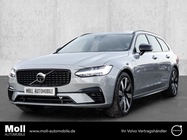 Volvo V90 2025