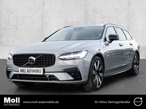Volvo V90 2025
