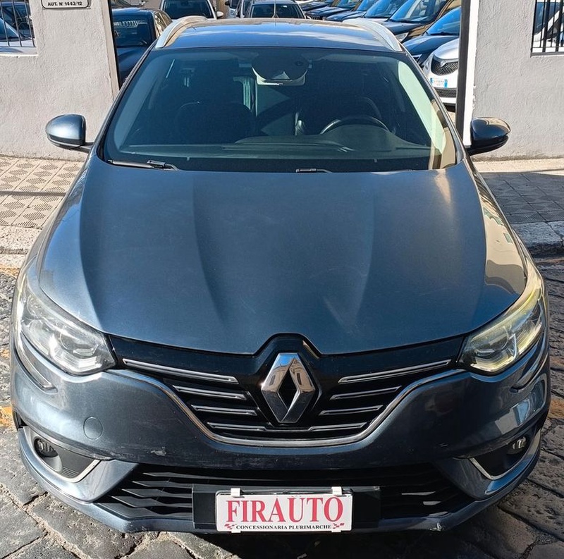 Renault Other