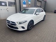 Mercedes-Benz A-Class 2022