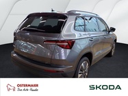 Skoda Karoq 2025