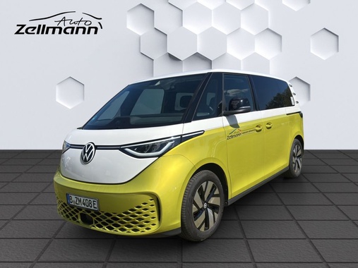 Volkswagen ID.Buzz 2023