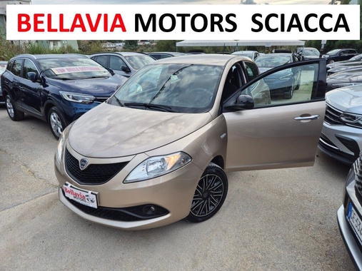Lancia Ypsilon 2020