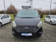 Ford Transit 2019