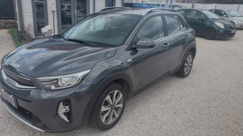 Kia Stonic