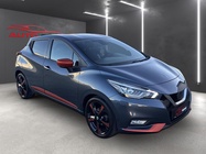 Nissan Micra 2018