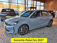 Opel Corsa 2025