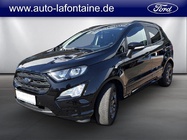 Ford EcoSport 2021