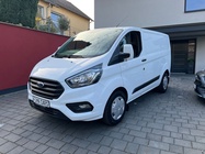 Ford Transit Custom 2021