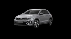 Volkswagen T-Roc 2024