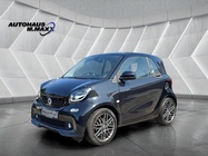 Smart ForTwo 2016