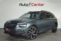 Skoda Kamiq 2021