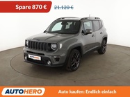 Jeep Renegade 2021