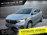 Dacia Sandero 2021