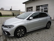 Volkswagen Polo 2023