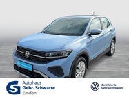 Volkswagen T-Cross 2025