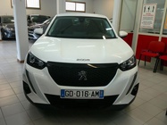 Peugeot 2008 2021