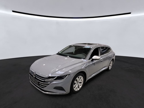 Volkswagen Arteon 2023