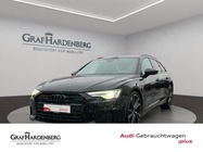 Audi S6 2023