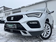 Seat Ateca 2024