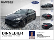 Ford Focus 2020