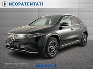 Mercedes-Benz EQA 2023