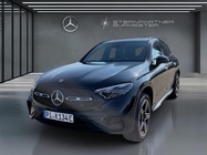 Mercedes-Benz GLC-Class 2026