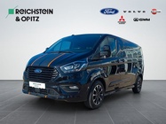 Ford Tourneo Custom 2021
