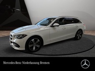Mercedes-Benz C-Class 2022