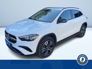 Mercedes-Benz GLA-Class 2025