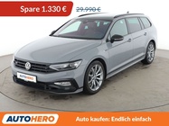 Volkswagen Passat 2019