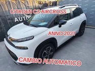 Citroen C3 2021