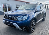 Dacia Duster 2019