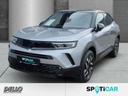 Opel Mokka 2024
