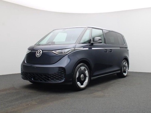 Volkswagen ID.Buzz 2025