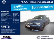 Volkswagen Golf 2025