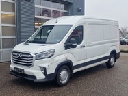 Maxus Deliver 9 2024