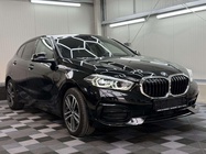 BMW 1 Series 2025