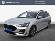 Ford Focus 2023