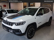 Jeep Compass 2023