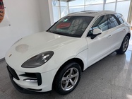 Porsche Macan 2020