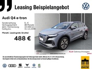 Audi Q4 e-tron 2024
