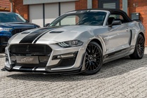 Ford Mustang 2019