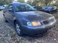 Audi A3 2000