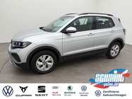 Volkswagen T-Cross 2024