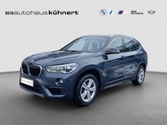 BMW X1 2019