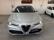 Alfa Romeo Stelvio 2021