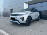 Land Rover Evoque 2023