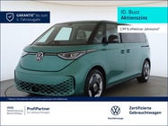 Volkswagen ID.Buzz 2025