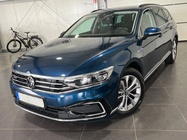 Volkswagen Passat 2021